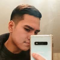 40+ "Aaron Velarde" profiles