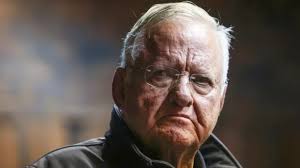 Rhino baron' John Hume in court for 964 'fraudulent' horn permit deals