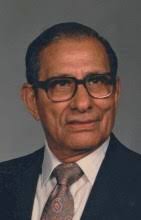 Adolph Grier Obituary