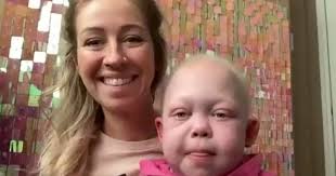 We're home': Bella "Brave" Thomson back in Sask. following successful bowel  transplant