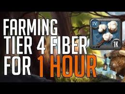 Pvp is a great way of making money. How Much Money Can You Make Farming Tier 4 Fiber For 1 Hour Albion Online Economy Experiment Albiononline