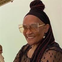 Karen Regina Lynch-Patterson Obituary