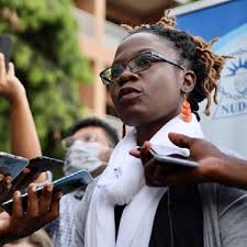 From Crises to Solutions: Building Diverse Movements for Inclusion 2022  Annual Report