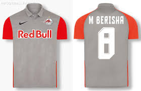 Red bull salzburg trikot 2021/22. Rb Salzburg Fc Kit