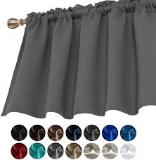 We did not find results for: Deconovo Textured Embossed Marble Design Blackout Curtains Rod Pocket Valances For Girls Room 42x18 Inch Beige 1 Panel Home Decor Window Treatments Rayvoltbike Com