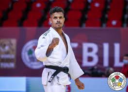 9 june 1995 (26 years) he captured a bronze medal at the european cup in bratislava in 2018. Shamil Borchashvili Ijf Org