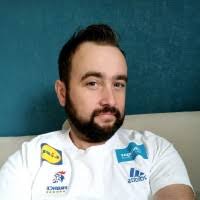 10+ "Greg Lux" profiles