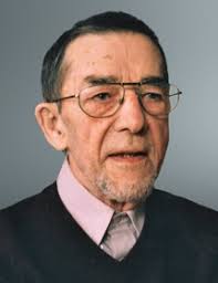 Obituary Robert Lamarre