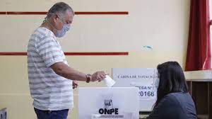 Conoce aquí dónde votar en las elecciones presidenciales perú 2021, las cuales se realizarán este 11 de abril. Donde Votar Estas Elecciones 2021 Link Onpe Aqui Conoce Tu Local Y Horario De Votacion Para Los Comicios De Hoy 11 De Abril Onpe Elecciones Presidenciales Peru Rpp Noticias