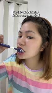 Dali Toothbrush: Gentle Clean for Healthy Gums