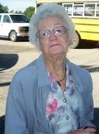 Violet Mae Baker Obituary May 2, 2018