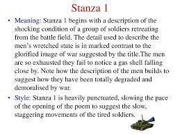 (confusingly, to prosodists the word verse seems often to mean what you and i would the list which follows is by no means complete and i will add more stanza forms as i encounter them, or discover names for them. What Is Stanza Mean Know It Info