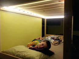 This little beauty just clamps on to the safety rails and bends into the required position. Bunk Bed Light Ideas Floor Dazzling Bunk Bed Light 1 Interior Bedroom Paint Colors Of Bunk Bed Lighting Ideas Bed Lights Bunk Bed Lights Bunk Beds