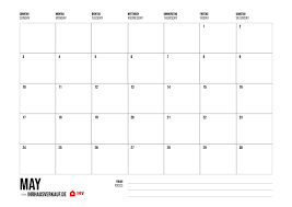 Tabelle drucken tabelle als pdf. Kalender 2020 Zum Ausdrucken Alle Monate Und Wochen Als Pdf 12 1 Vorlage Kostenlos Lukinski