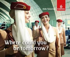 Inside emirates' flight attendant school. My Experience At An Emirates Cabin Crew Open Day The Lady The Rose