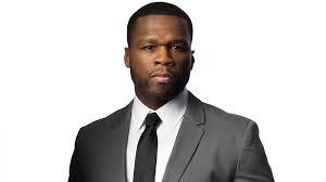 50 cent and marquise in 2007. Starz Signs Curtis 50 Cent Jackson To Multi Year Overall Deal