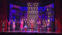 Kinky Boots Musical Wikipedia 1 bonus tracks lola vs. kinky boots musical wikipedia