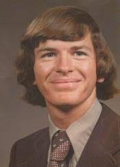 Ronald Keith Fairchild (1955-2011)