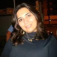 Michelle Souto's Instagram, Twitter & Facebook