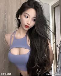抖音博主mimi蛋儿微密圈写真3期精选合集分享- 少萝资源社