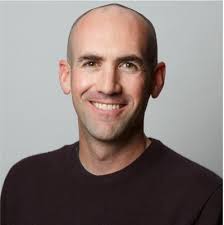 A couple years ago, I listened to the best fireside chat I've ever heard…