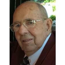 Samuel Parry DeMay ~ October 9, 2017