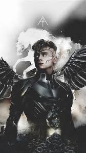 Pin On X Men