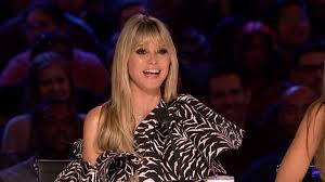 Over the years, fans of america's got talent have grown accustomed to seeing heidi klum using her trademark hand binoculars at the judges' table. Fans Ask Did Heidi Klum Have Covid As Confusion Looms Over What Happened On Agt