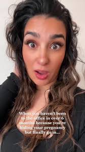 “Is Nicole getting fat or is Nicole pregnant?” 😏