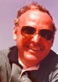 John Duffy Obituary (1935