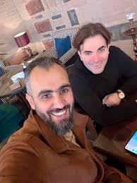 هادي العبدالله Hadi abdullah