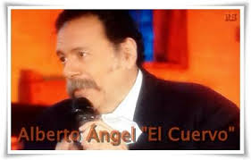 Alberto Angel El Cuervo added a...
