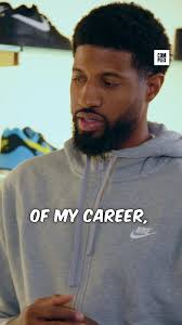 Paul George Shoe Last Night in Philly