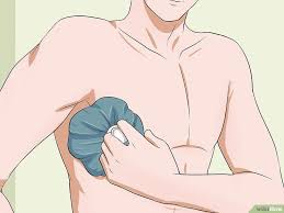 How To Treat Broken Ribs 8 Steps With Pictures Broken Ribs Bruised Ribs Ribs