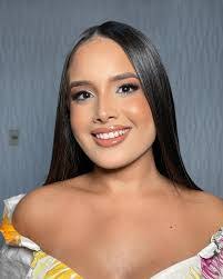 Noemi Marquez's Instagram, Twitter & Facebook