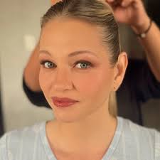 Makeup In Cancun by Fernanda M