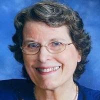 Maribeth Messner Kreider