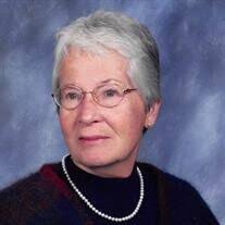 F. Marie Newsom Obituary March 13, 2022