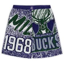 Browse our selection of bucks basketball shorts, gym shorts, compression shorts, and a wide range of other great apparel. Official Milwaukee Bucks Shorts Basketball Shorts Gym Shorts Compression Shorts Store Nba Com