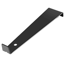 Heavy Duty Pull Bar For Vinyl Plank Flooring And Laminate Wood Flooring Installation Tool 12 2 Inch Long Amazon Com