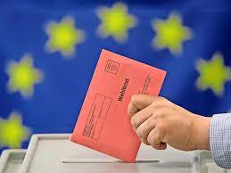 Wer sich bei der bundestagswahl 2021 den weg ins. Briefwahl Zur Europawahl Beantragen Bis Wann Moglich