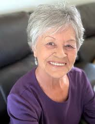 Dora Yzaguirre Obituary