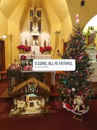 Join us for Holy Mass in english every Sunday at 9 AM, 3316 E 134 Street;  Chicago; IL;...