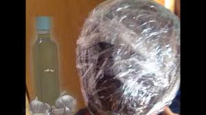 How To Make Garlic Olive Oil طريقة تحضير زيت الثوم منزليا Oils Garlic Olive Oil Olive