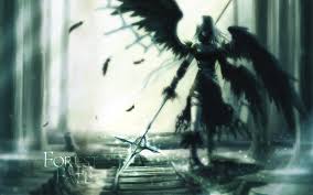 Anyway, my next anime will be angels of death. Angel Of Death Wallpaper Group 61