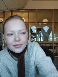 Eva Miss Kitten Klassen