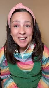 Rachel Sand's Instagram, Twitter & Facebook