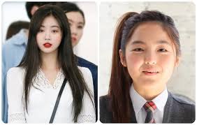 1 day ago · although soojin and cube entertainment denied the rumours, actress seo shin ae eventually came forward and said that soojin had bullied her when they were classmates together. Rocrw6a3mmqqdm