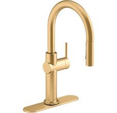 Low prices + fast & free shipping on most orders. Kohler K 22972 2mb Crue 1 5 Gpm Single Hole Pull Build Com