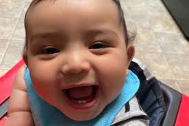 Fundraiser for Marisol Garcia by Shaelyn Fowler : Aiden Benitez